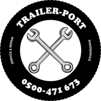 Trailer-Port